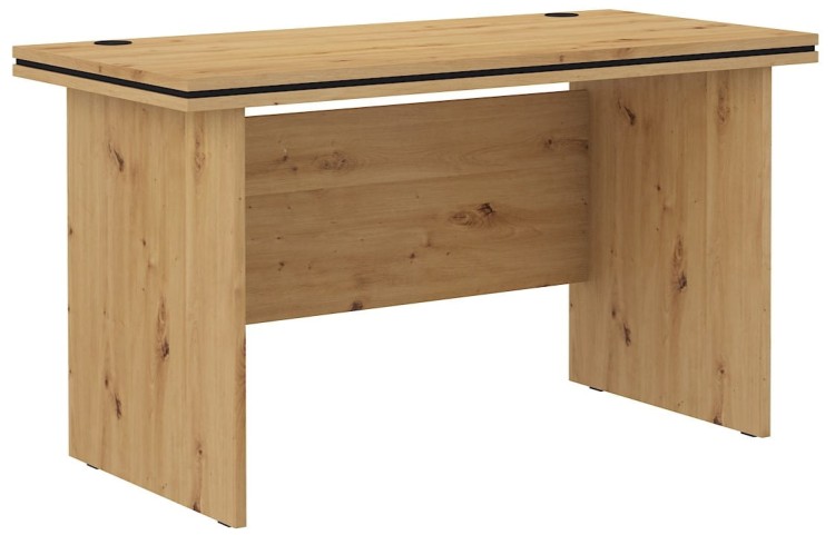 Biurko Malta 180 Dąb Artisan