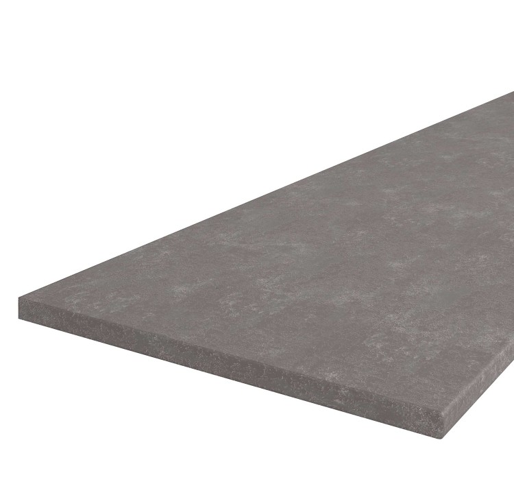 Blat roboczy Metalic BROWN 120x2,8 cm NA WYMIAR