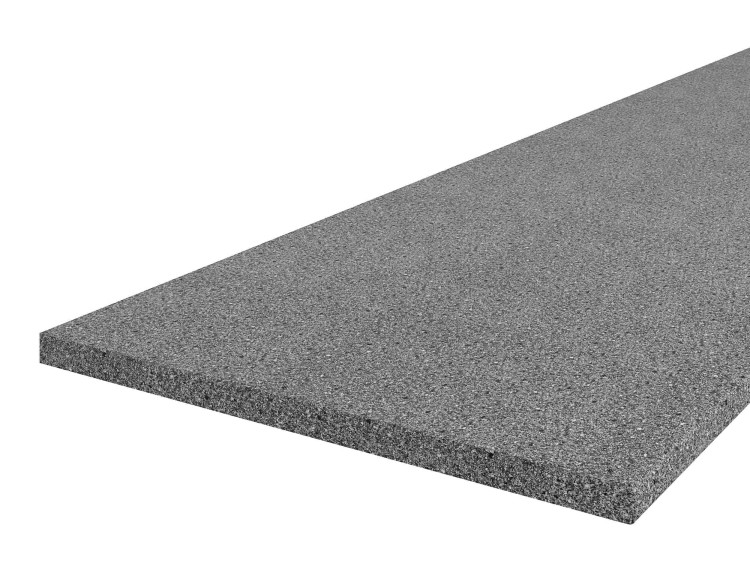 Blat roboczy GRANIT 60x2,8 cm NA WYMIAR