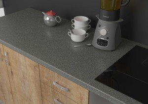 Blat roboczy GRANIT 60x2,8 cm NA WYMIAR