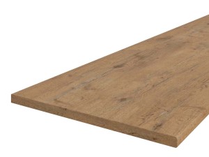 Blat roboczy Dąb Lancelot 60x3,8 cm NA WYMIAR