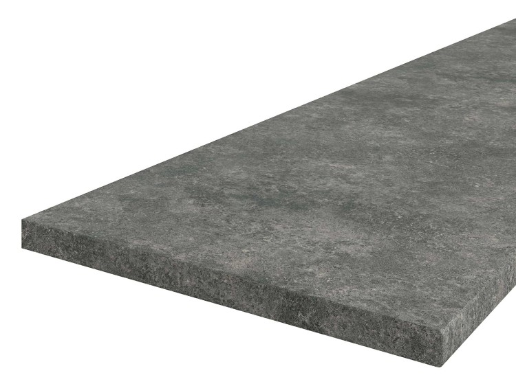Blat roboczy Beton TIVOLI 60x3,8 cm NA WYMIAR