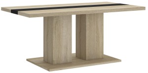 Stolik kawowy Boston 110x60 Dąb Sonoma