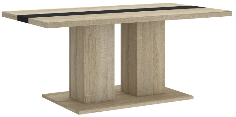 Stolik kawowy Boston 110x60 Dąb Sonoma