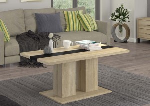 Stolik kawowy Boston 110x60 Dąb Sonoma