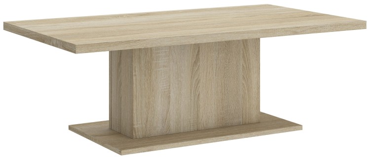 Stolik kawowy Denver 110x60 Dąb Sonoma