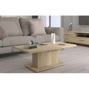 Stolik kawowy Denver 110x60 Dąb Sonoma