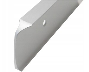 Listwa do łączenia blatów 28mm - kątowa