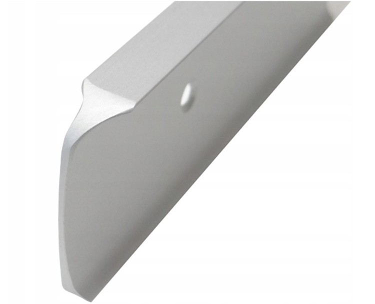 Listwa do łączenia blatów 28mm - kątowa