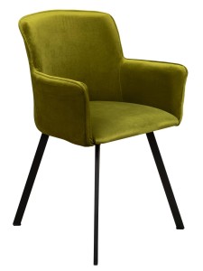 Stół loftowy z  6 krzesłami Y051 Czarny/Dąb Lefkas