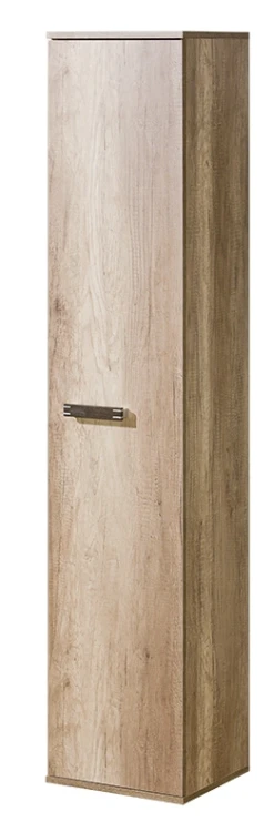 Szafa bieliźniarka Romero R6 1D Dąb Canyon