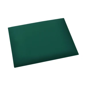 Panel tapicerowany na ścianę 3D 60x40 zielony