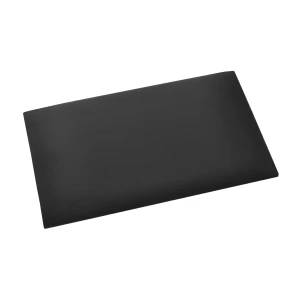 Panel tapicerowany na ścianę 3D 50x30 antracytowy