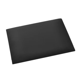 Panel tapicerowany na ścianę 3D 50x40 antracytowy