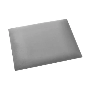 Panel tapicerowany na ścianę 3D 60x40 szary