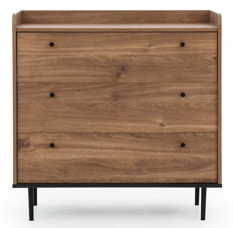 Komoda Vasina VS02 Brandy Castello