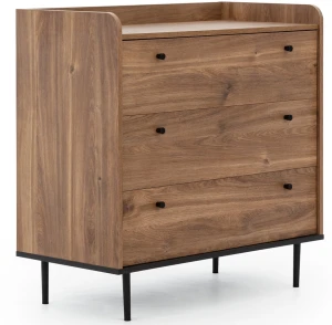 Komoda Vasina VS02 Brandy Castello