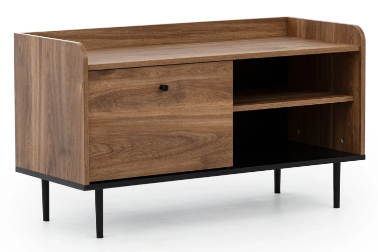 Szafka RTV 100 cm Vasina VS07 Brandy Castello