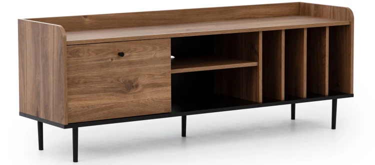 Szafka RTV 150 cm Vasina VS08 Brandy Castello