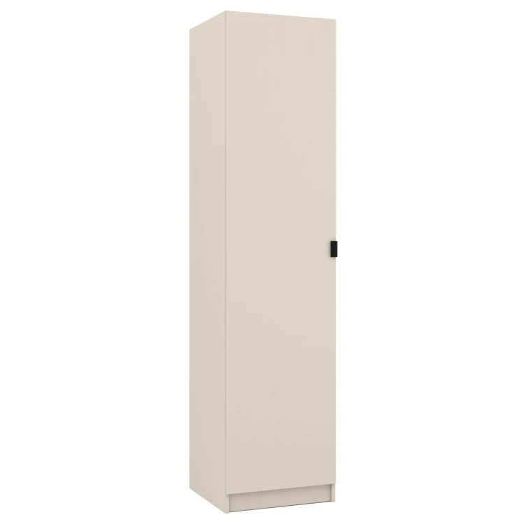 Front 50 cm garderoba modułowa FOXEN Cashmere