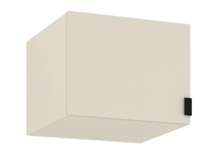 Fronty do nadstawki 50 cm garderoba modułowa FOXEN Cashmere