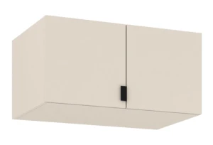 Fronty do nadstawki 100 cm garderoba modułowa FOXEN Cashmere