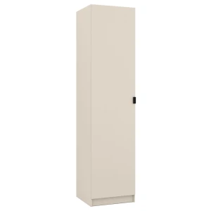 Szafa 50 cm garderoba modułowa FOXEN Cashmere