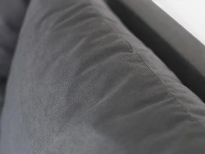 Kanapa rozkładana TANIA 2 Grafitowa