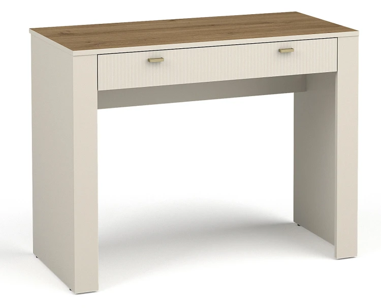 Toaletka Mossa MO10 Cashmere/Dąb Whisky