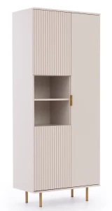 Regał Nubia R3D Cashmere