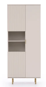 Regał Nubia R3D Cashmere