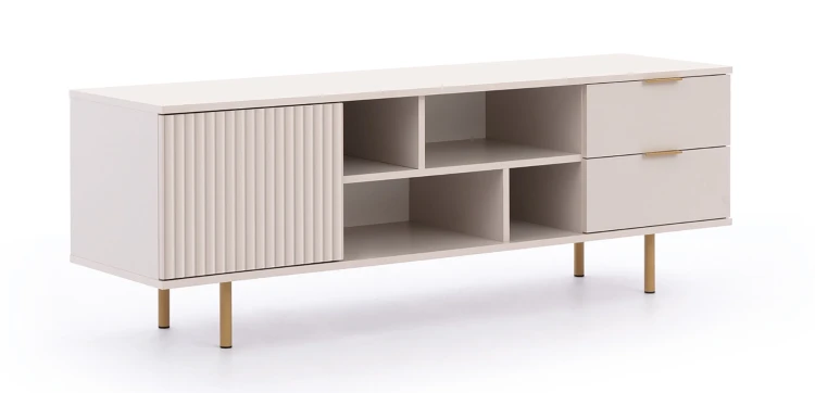 Szafka RTV Nubia Cashmere