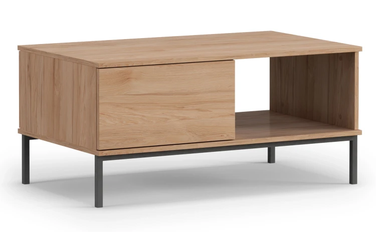 Stolik kawowy Querty Hikora