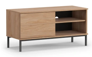 Szafka RTV 1D Querty Hikora