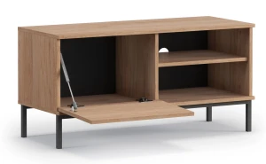 Szafka RTV 1D Querty Hikora