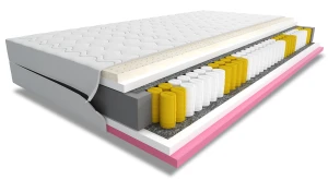 Materac kieszeniowy Calnote 160x200