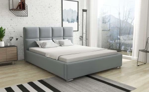 Materac piankowy Kesajo 120x200