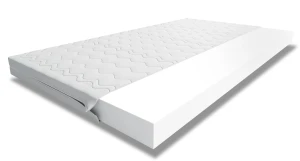 Materac piankowy Dagnatt 90x200