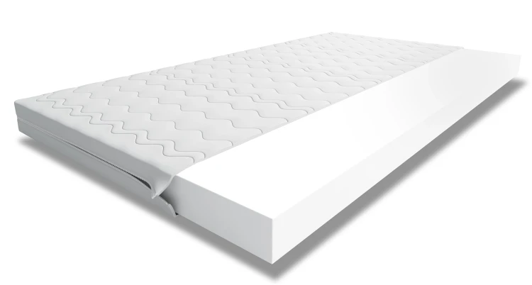 Materac piankowy Dagnatt 120x200