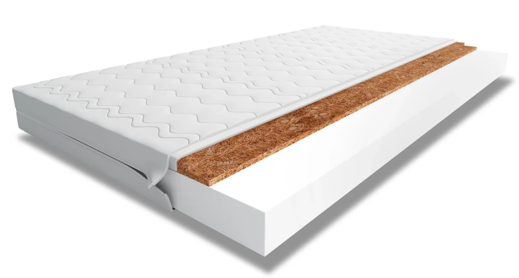 Materac piankowy Dormiso 100x200