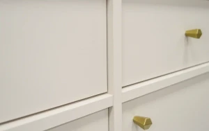 Komoda trzydrzwiowa  Sakai 1 3F T813 Beż