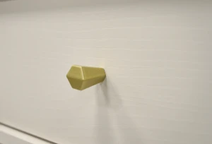 Stolik kawowy z szufladą  Sakai 1 1S T201 Beż