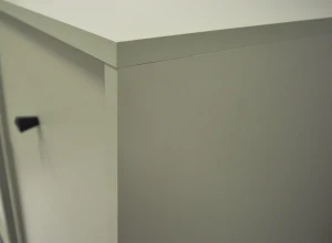 Stolik kawowy z szufladą  Sakai 1 1S T201 Eukaliptus