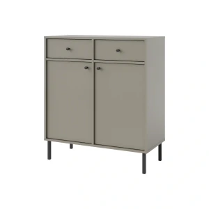 Komoda z szufladami  Sakai 2 2F 2S T826 Eukaliptus