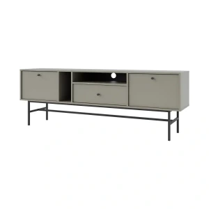 Szafka RTV stojąca  Sakai 3 2K 1S T313 Eukaliptus