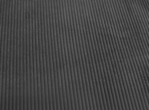 Kanapa rozkładana Lunera Prima 2 sztruks różowy