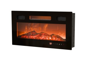 Wkład kominkowy elektryczny do komody Prestigo