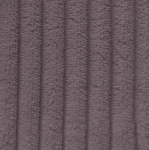 Narożnik z funkcją spania NIRVANA PLUS sztruks róż do salonu