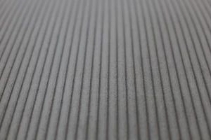Łóżko z pojemnikiem Hirek Eko 80x180 Sztruks różowy