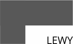 Narożnik z sprężynami bonell Ecco Plus lewy Grafitowy